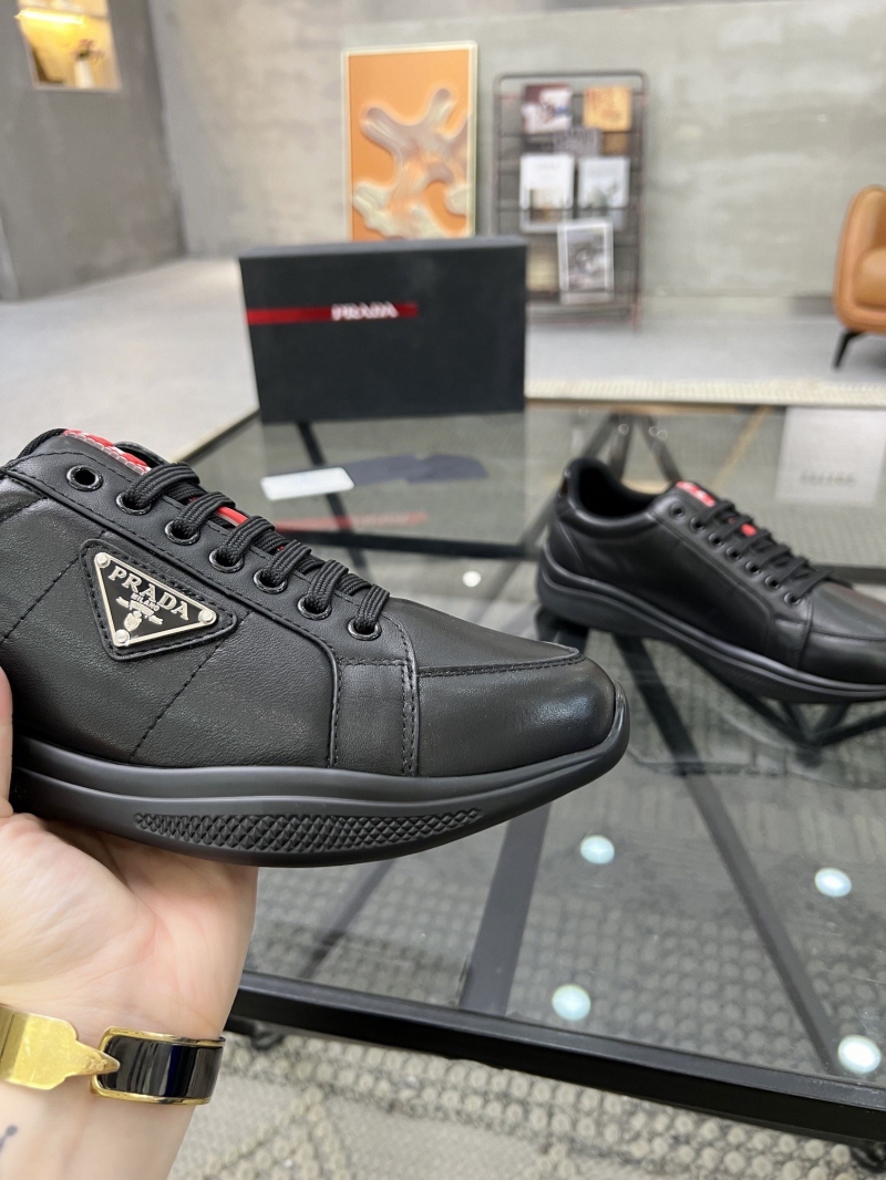 Prada Casual Shoes